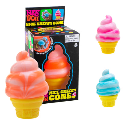 NeeDoh® Nice Cream Cone - US 6213