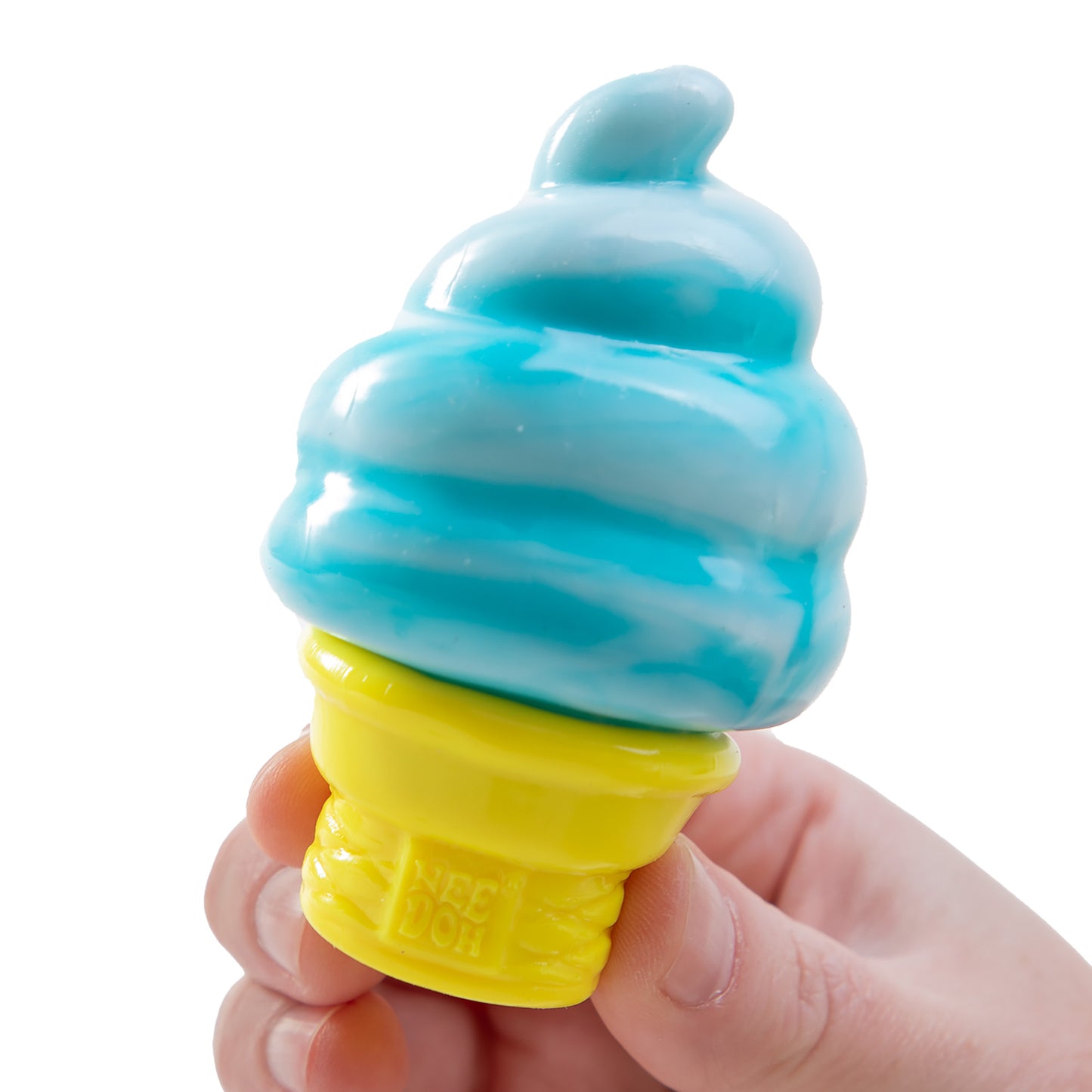 NeeDoh® Nice Cream Cone - US 6213
