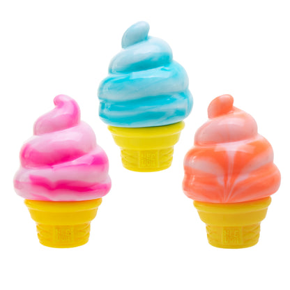 NeeDoh® Nice Cream Cone - US 6213