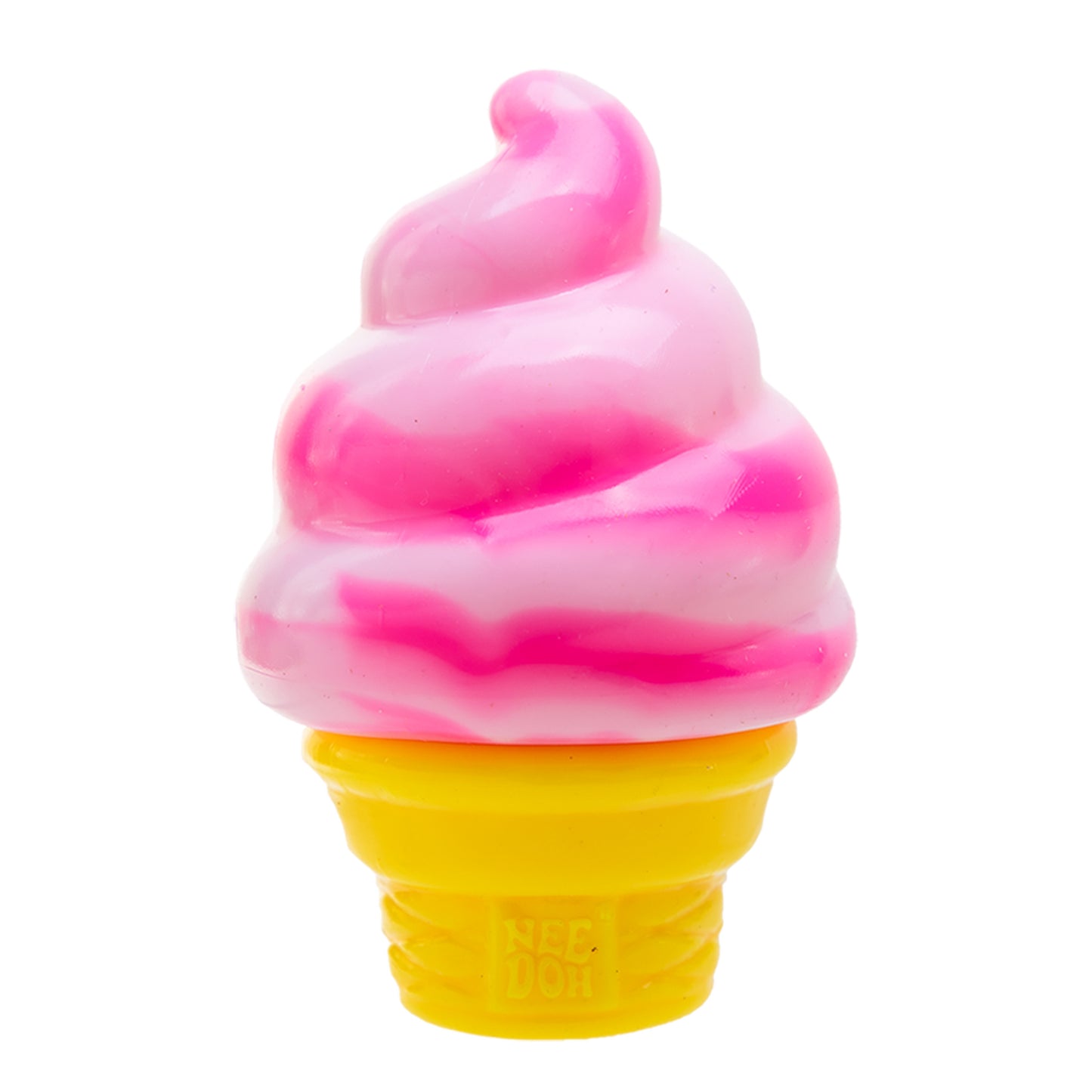 NeeDoh® Nice Cream Cone - US 6213