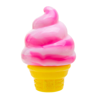 NeeDoh® Nice Cream Cone - US 6213