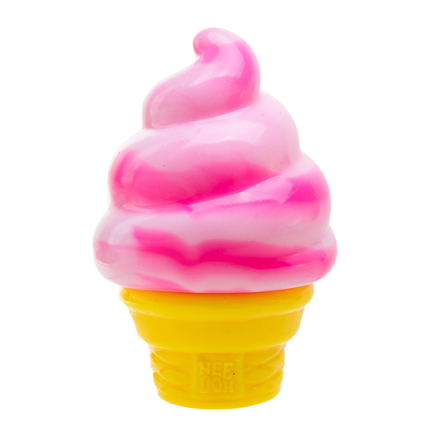 NeeDoh® Nice Cream Cone - US 1108