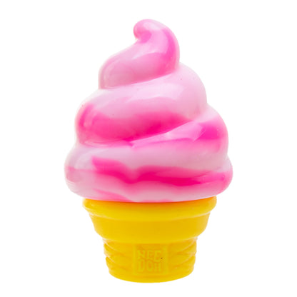 NeeDoh® Nice Cream Cone - US 1108