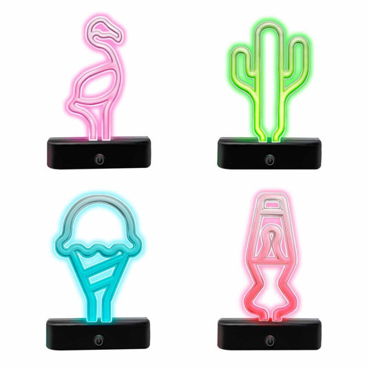 Nano Neons - US 1671