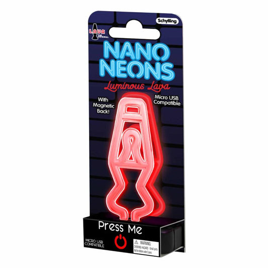 Nano Neons - US 1671