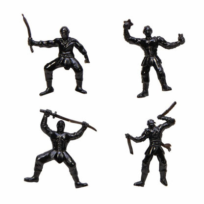 Wally Crawlys Ninja - US 7509