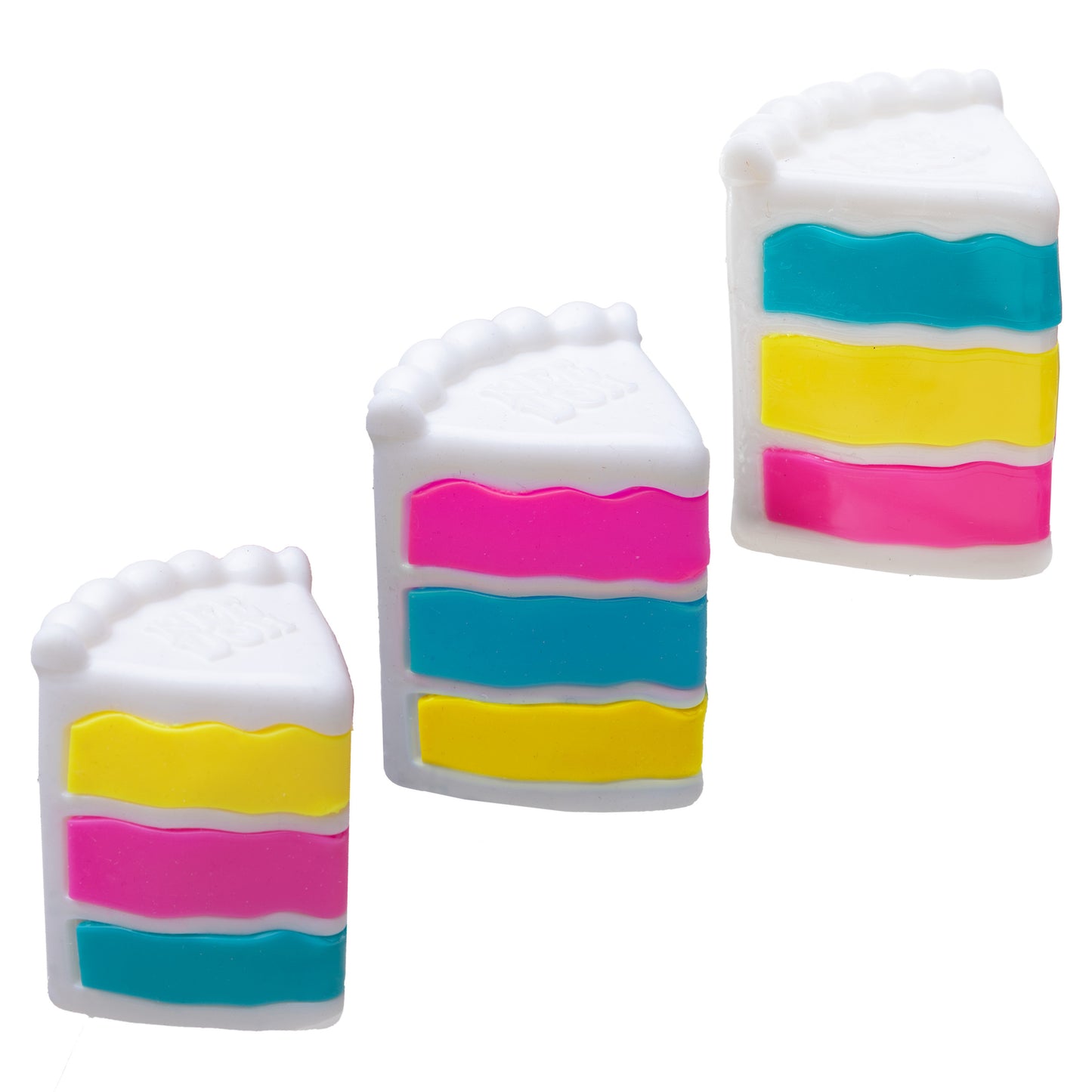 NeeDoh® Peace o’ Cake - US 2391