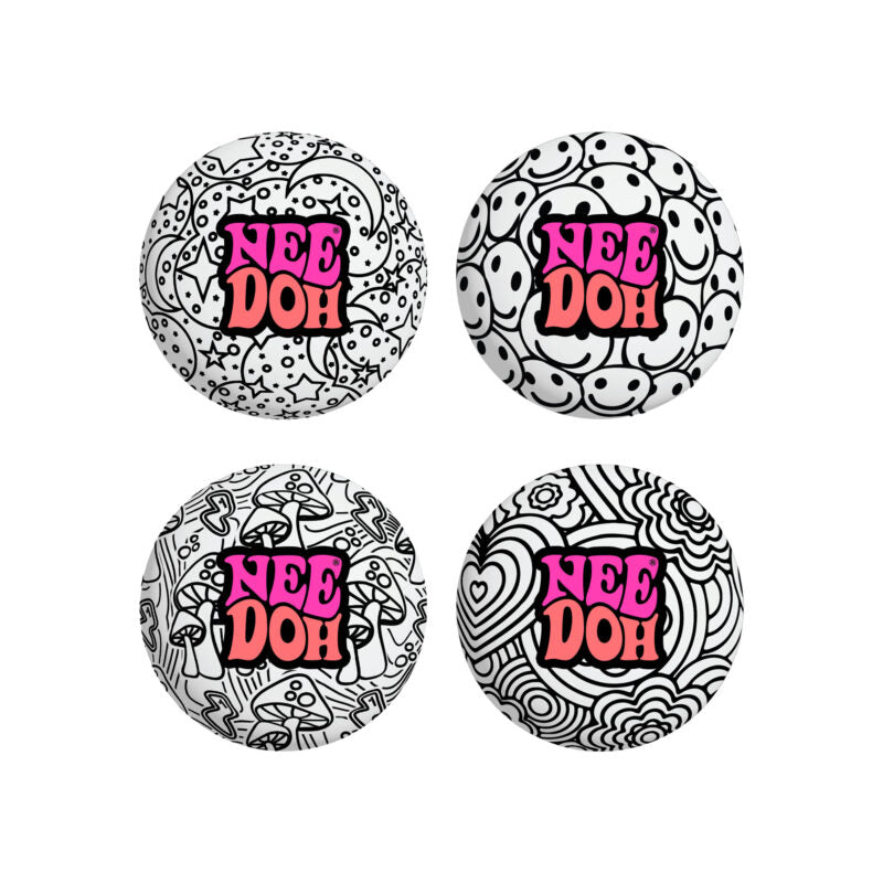 NeeDoh Press-Doh - US 3496
