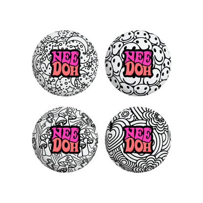 NeeDoh Press-Doh - US 3496
