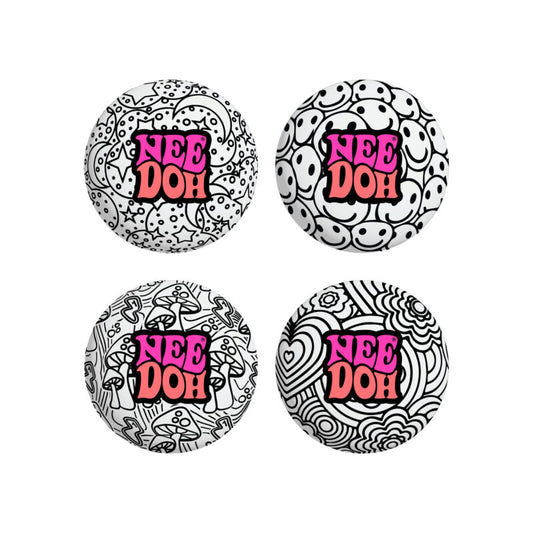 NeeDoh Press-Doh - US 3496