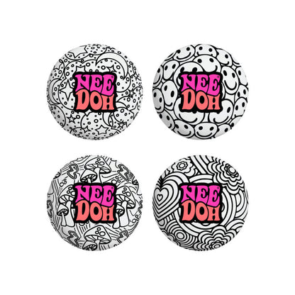NeeDoh Press-Doh - US 7574