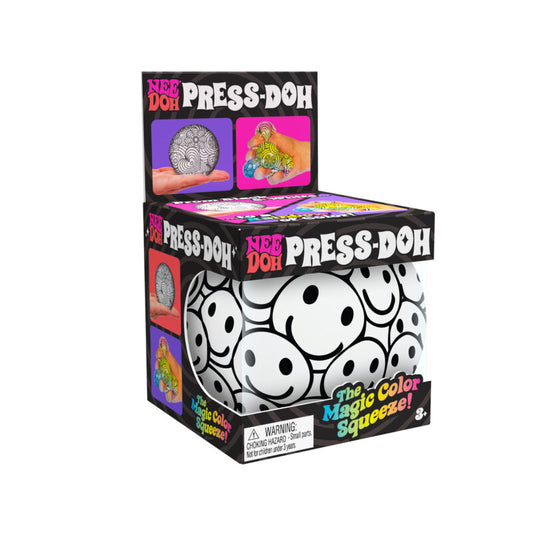 NeeDoh Press-Doh - US 3496
