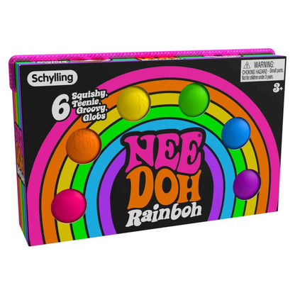 NeeDoh Rainboh - US 5903