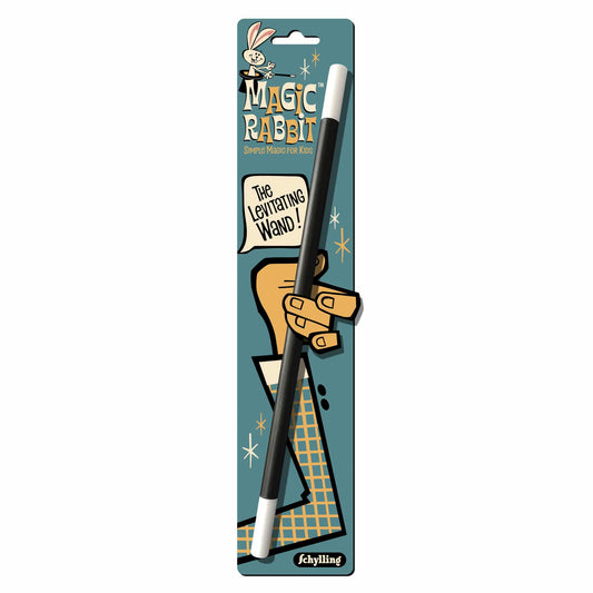 Levitating Wand - US 5325