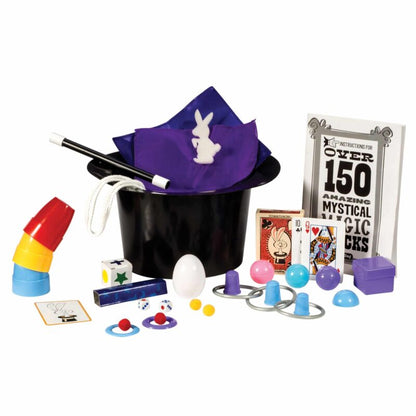 Deluxe Magic Hat Set - US 5361