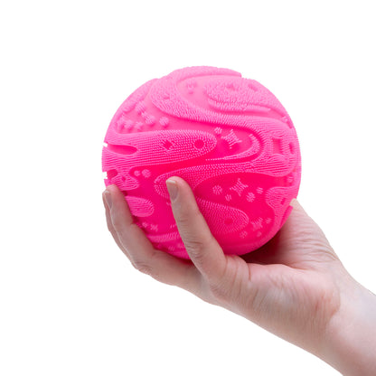 Super NeeDoh® Fuzz Ball - US 8690