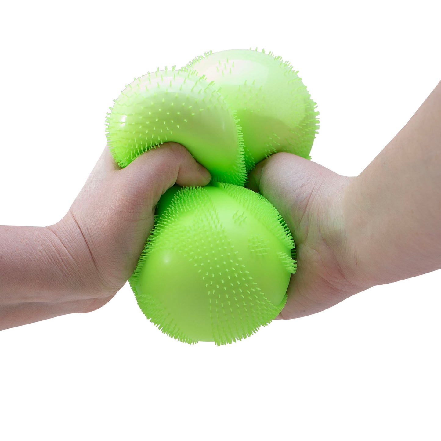 Super NeeDoh® Fuzz Ball - US 8690