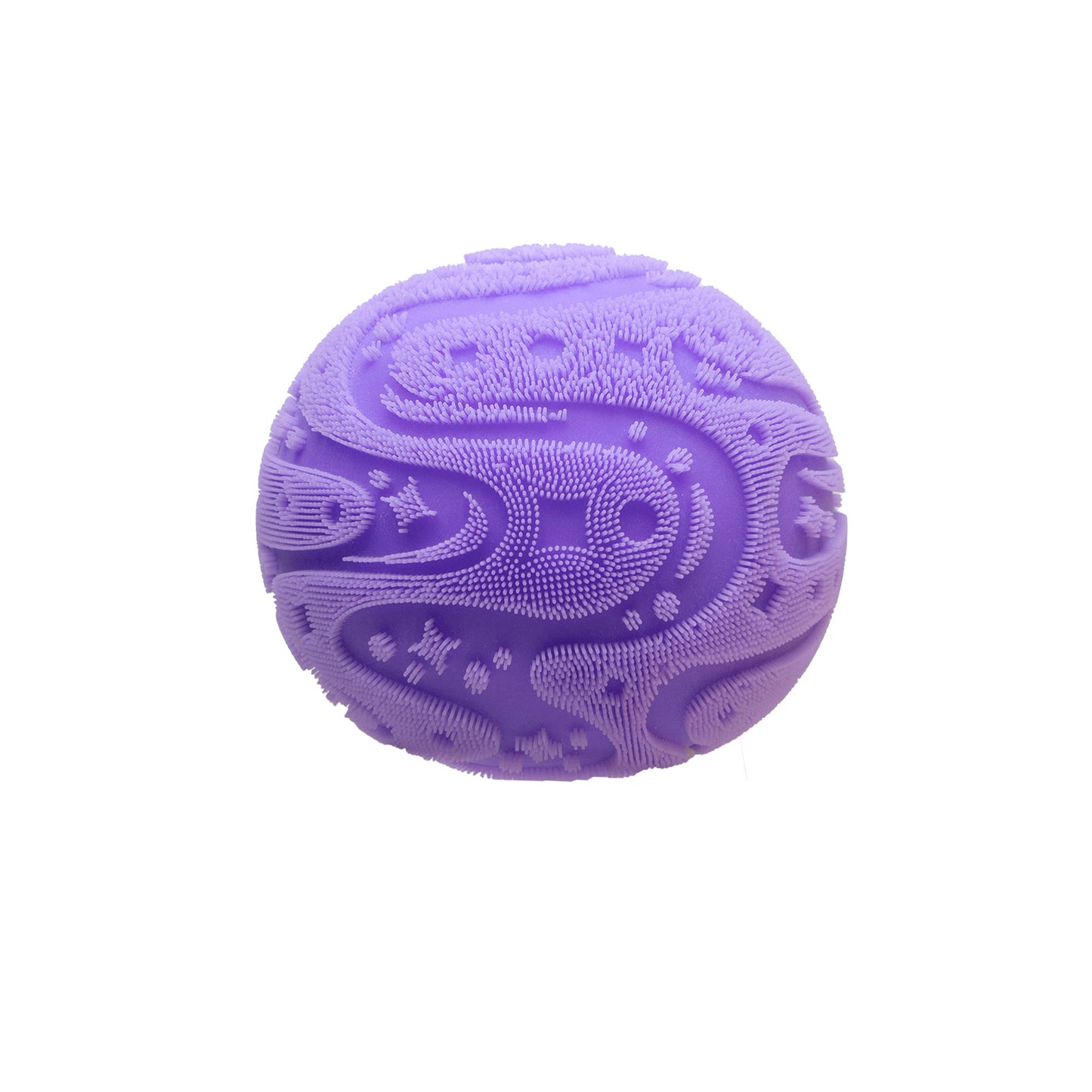 Super NeeDoh® Fuzz Ball - US 8690