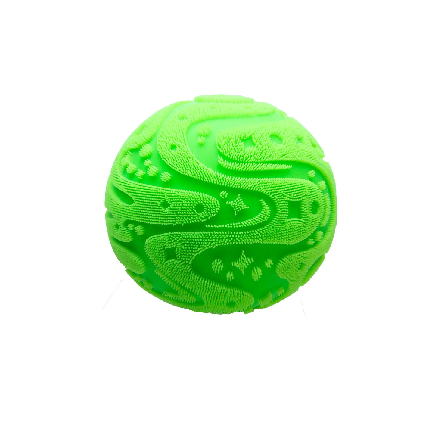 Super NeeDoh® Fuzz Ball - US 8690