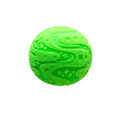 Super NeeDoh® Fuzz Ball - US 8362