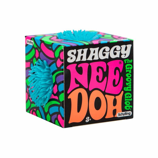Shaggy NeeDoh - US 9432