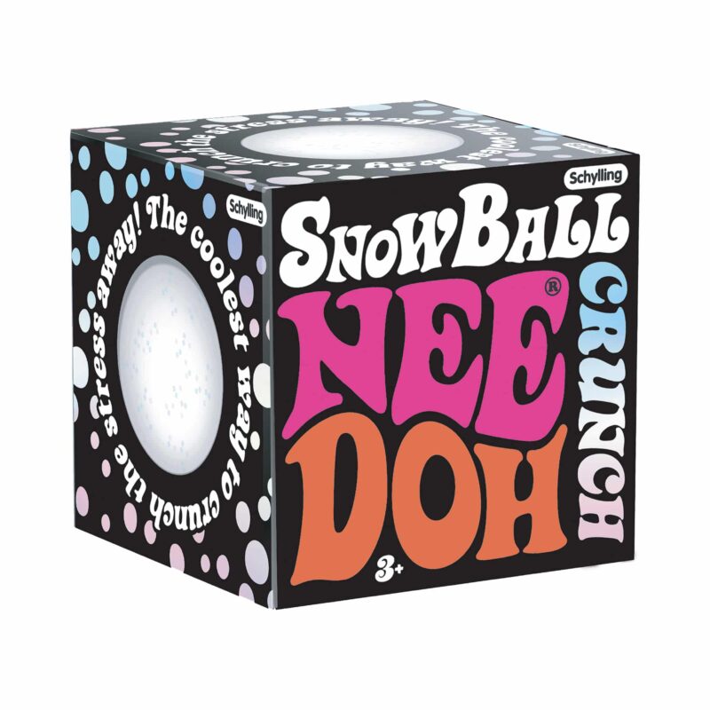 Snow Ball Crunch - US 8717