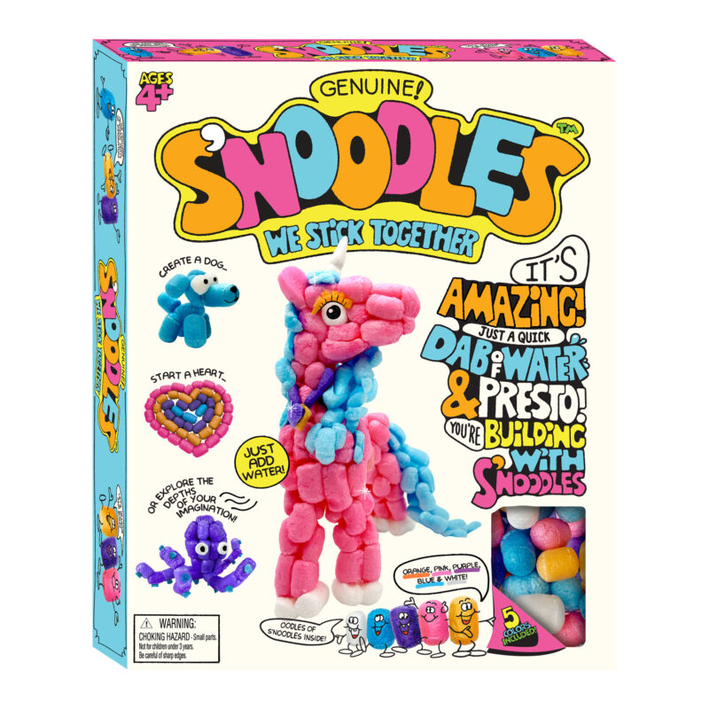 S’NOODLES Original - US 7997