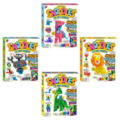 S’NOODLES Original - US 7997