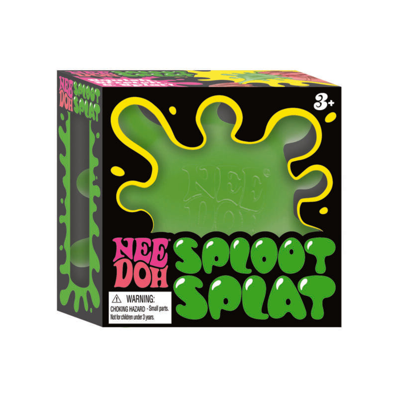NeeDoh SplootSplat - US 1633