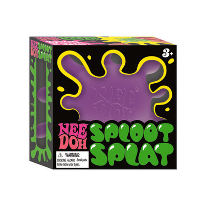 NeeDoh SplootSplat - US 1633