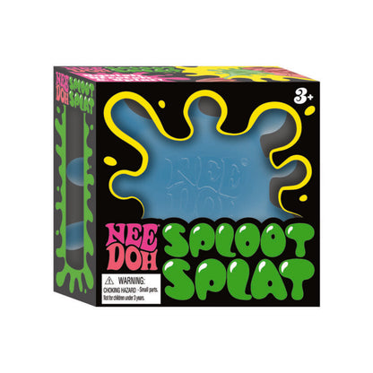 NeeDoh SplootSplat - US 1633