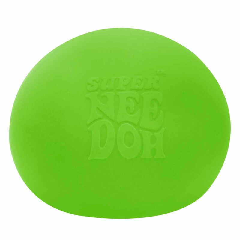Super NeeDoh - US 6772