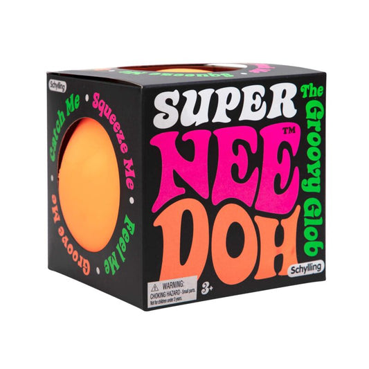 Super NeeDoh - US 6772