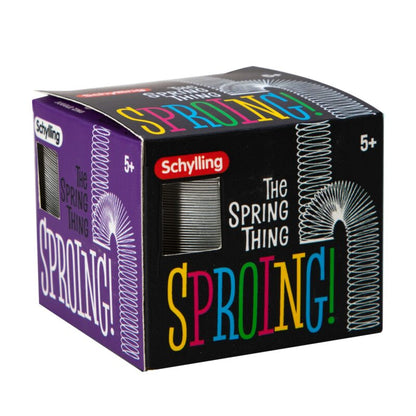 Sproing - US 5592