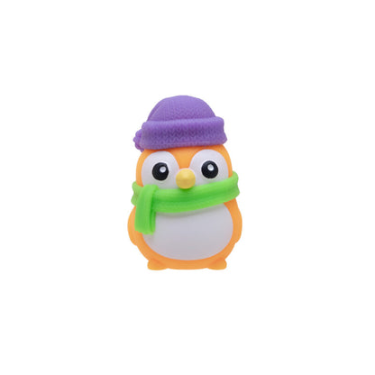 NeeDoh Polar Glow Penguin - US 9518