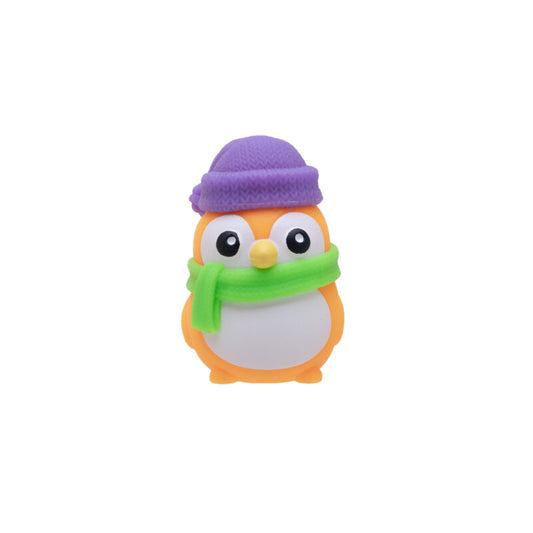 NeeDoh Polar Glow Penguin - US 9518
