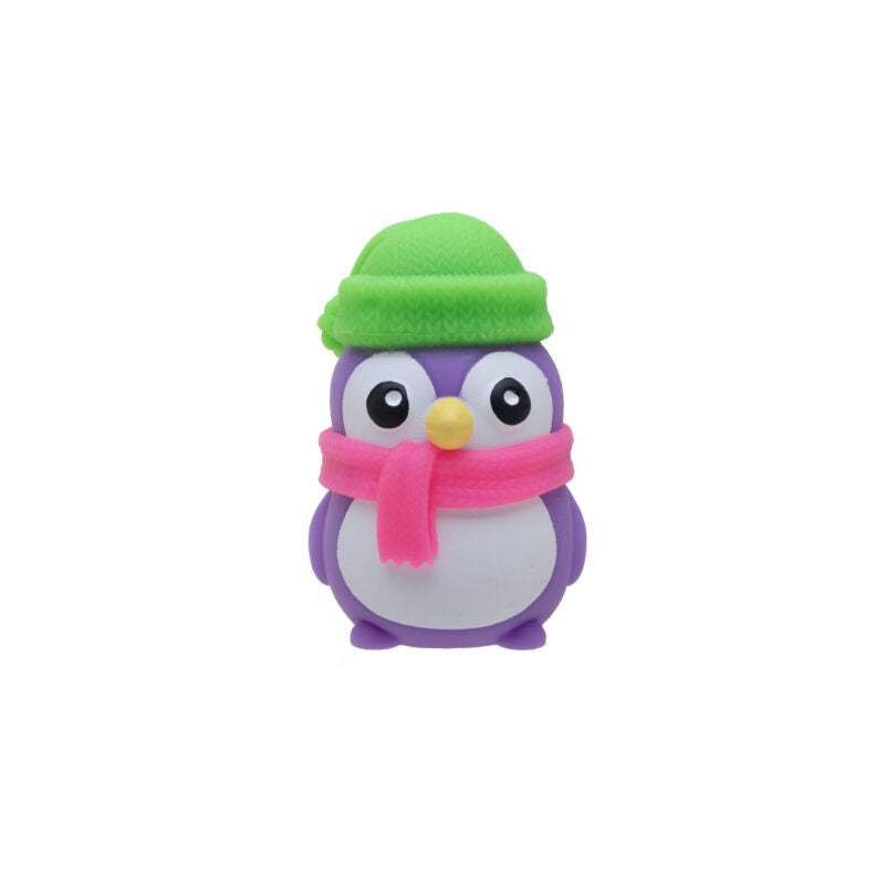 NeeDoh Polar Glow Penguin - US 9518