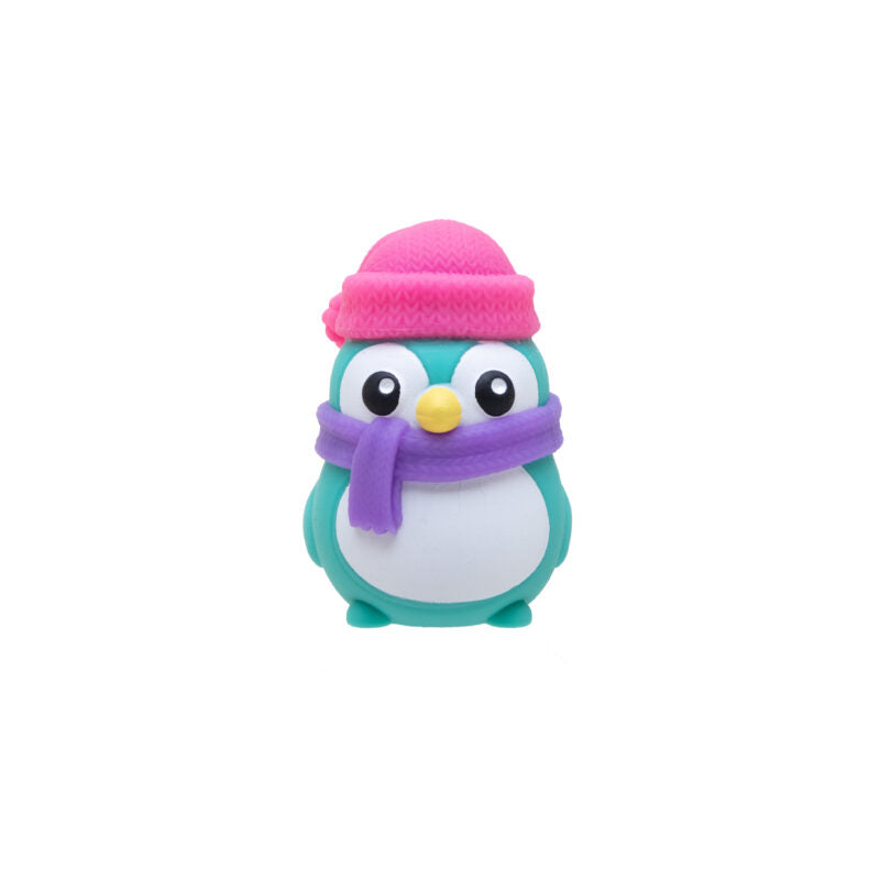 NeeDoh Polar Glow Penguin - US 9518