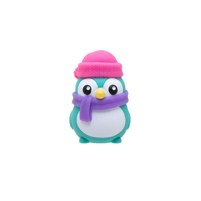 NeeDoh Polar Glow Penguin - US 7317