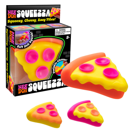 NeeDoh® Squeezza - US 4996