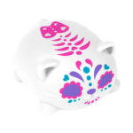 NeeDoh Sugar Skull Cats - US 1286