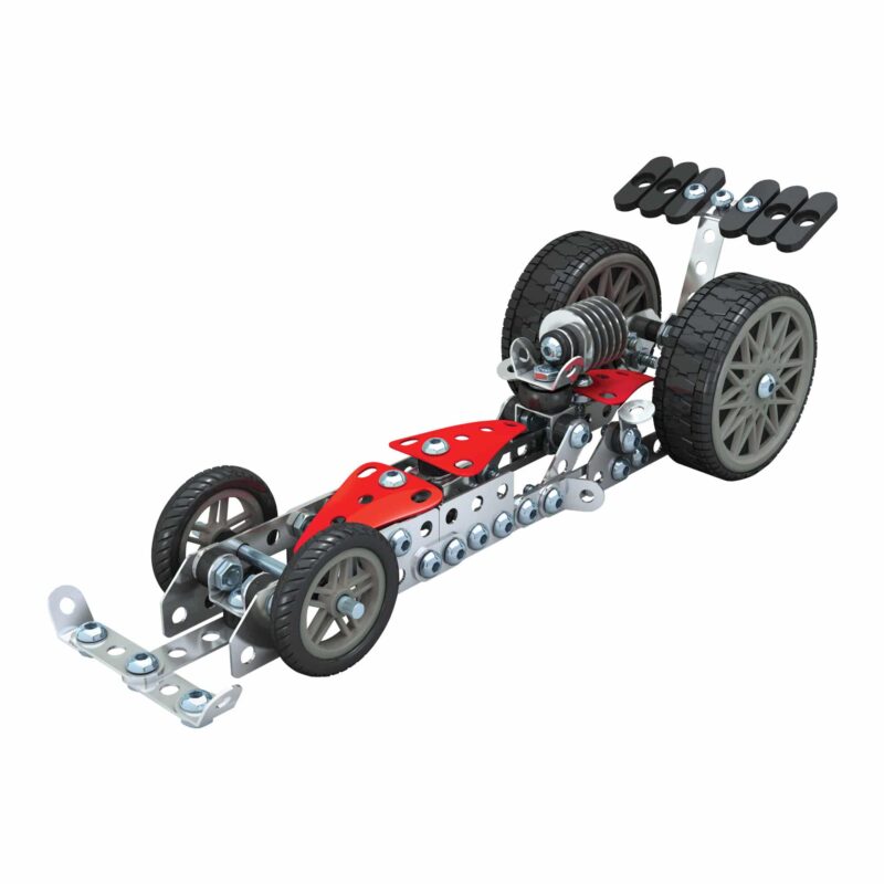 5 Model Set – Steel Works - US 1658