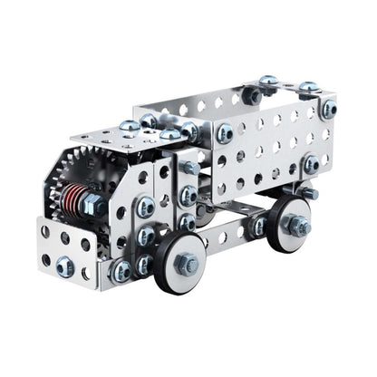 Mechanical Multi-Model – Steel Works - US 5435