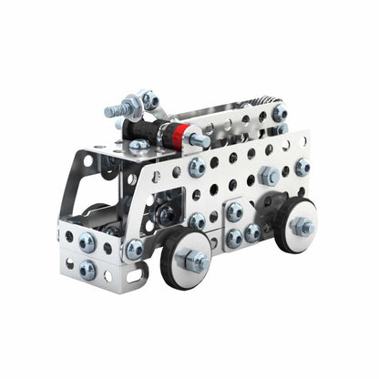 Mechanical Multi-Model – Steel Works - US 5435