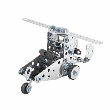 Mechanical Multi-Model – Steel Works - US 5435