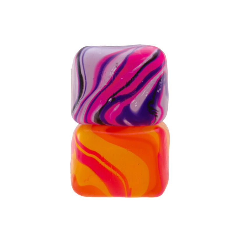 NeeDoh Nice Cube Swirl - US 7049