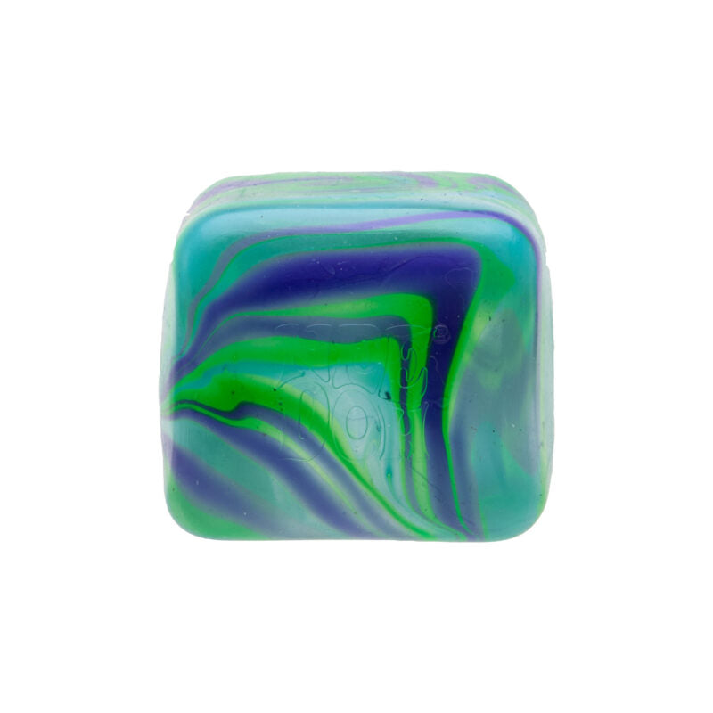 NeeDoh Nice Cube Swirl - US 7049