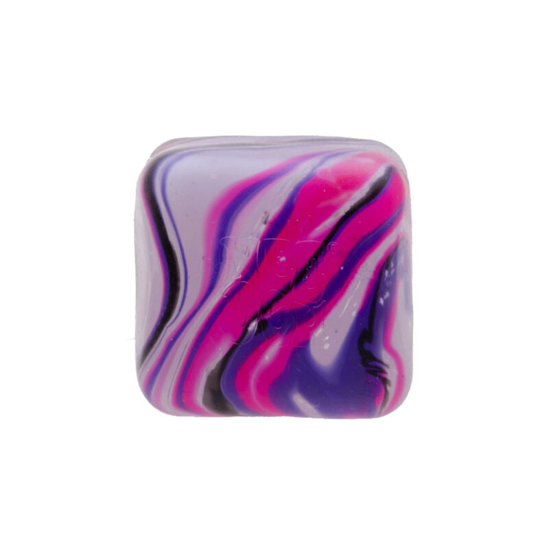 NeeDoh Nice Cube Swirl - US 7049