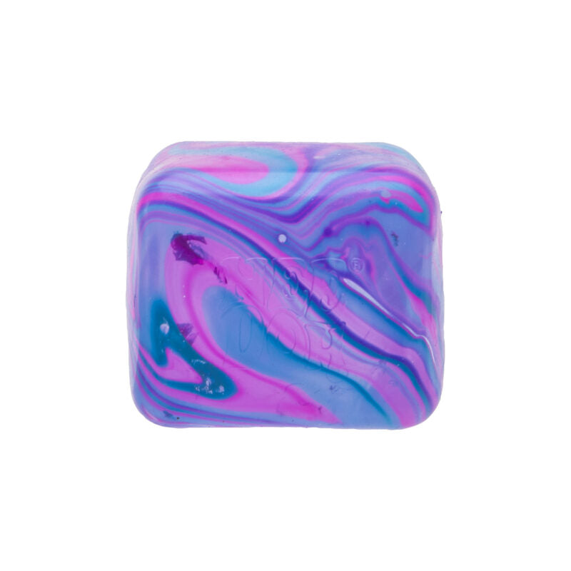 NeeDoh Nice Cube Swirl - US 7049