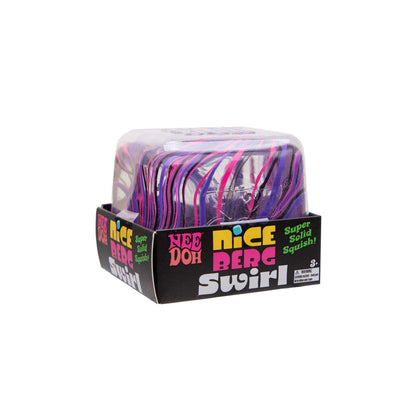 NeeDoh® Nice Berg Swirl - US 7041